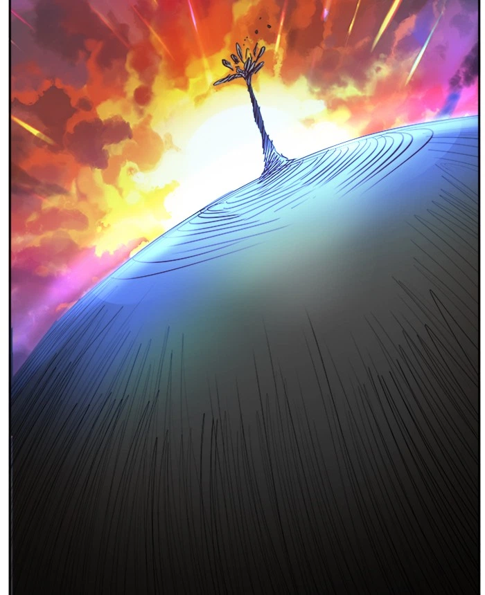 The God of High School Chapter 495 — page 144