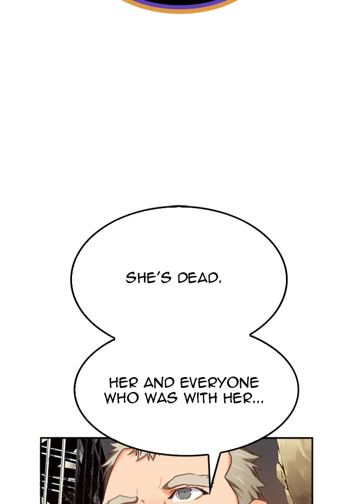 The God of High School Chapter 496 — page 7