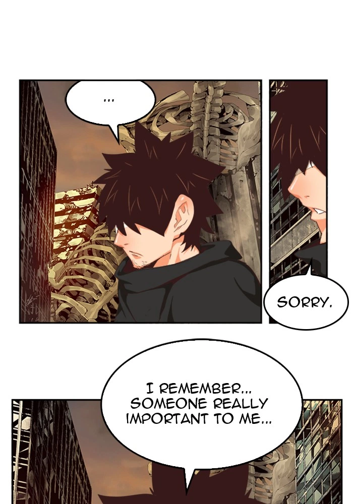 The God of High School Chapter 496 — page 14