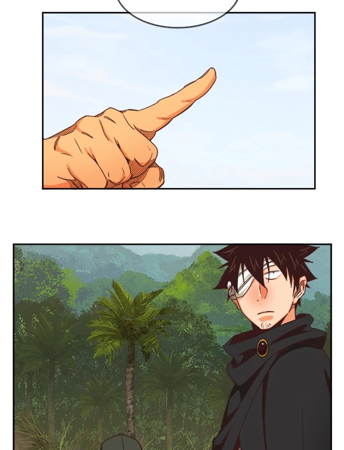 The God of High School Chapter 496 — page 36