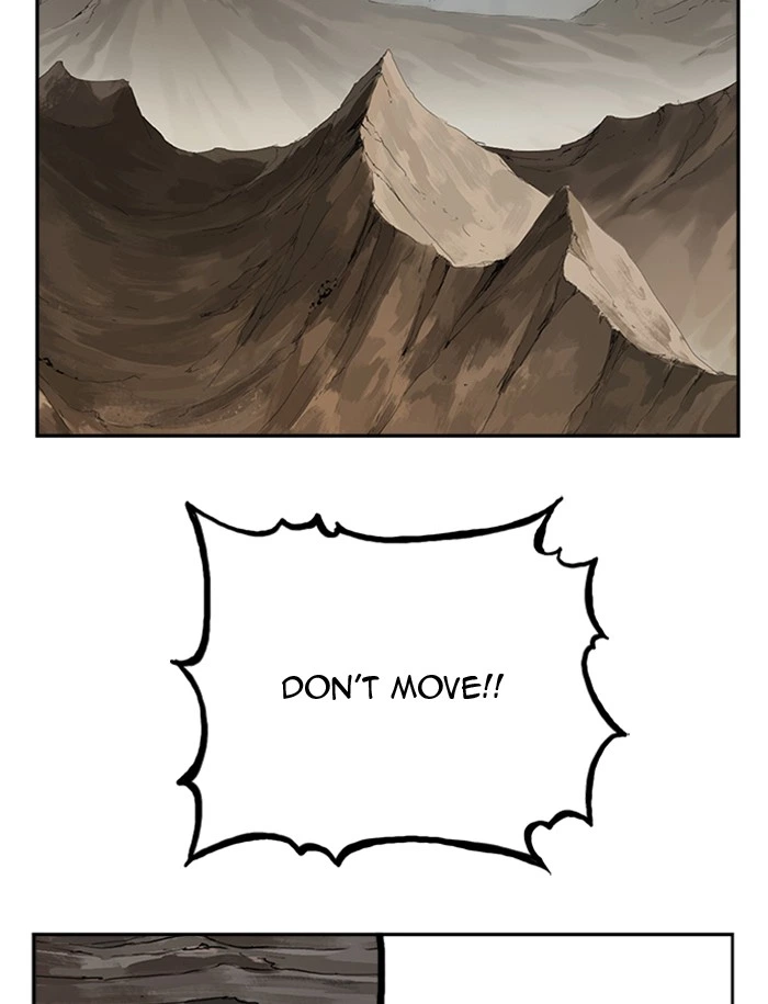 The God of High School Chapter 496 — page 38