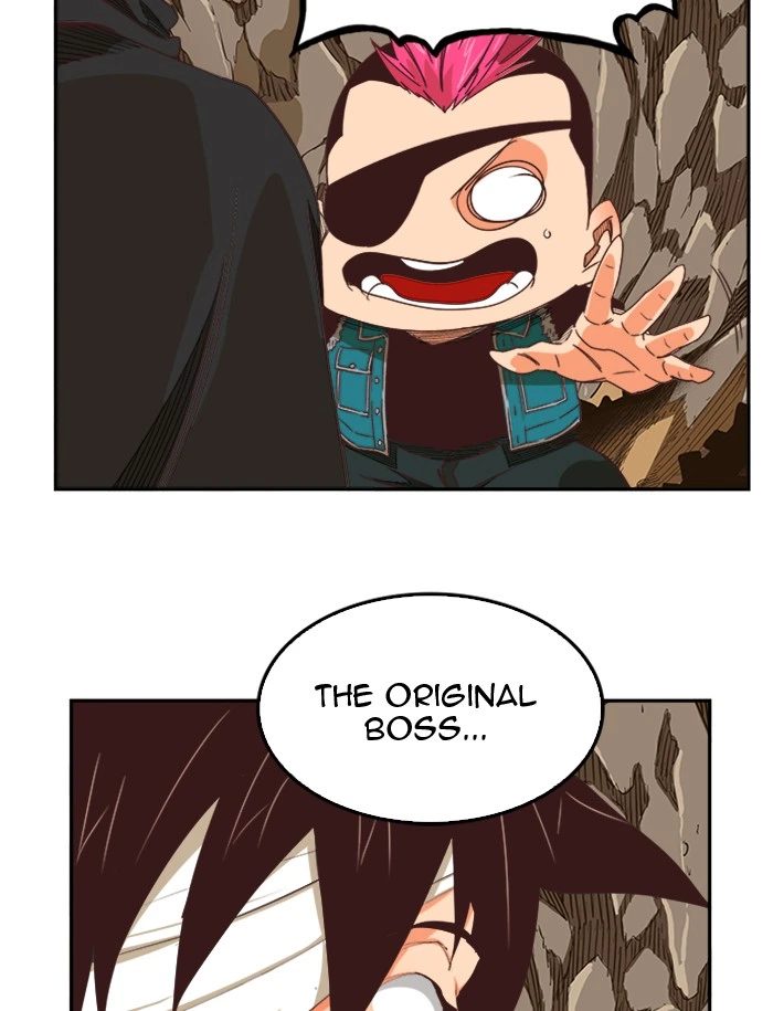 The God of High School Chapter 496 — page 52