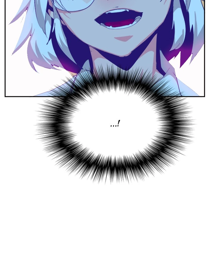 The God of High School Chapter 496 — page 56