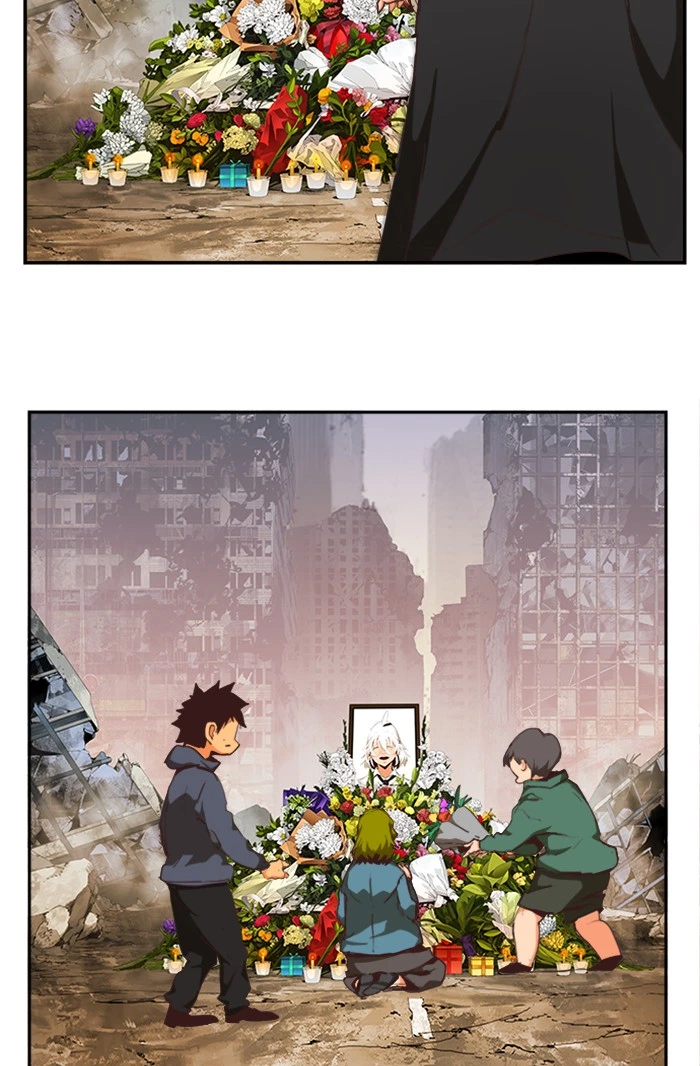 The God of High School Chapter 496 — page 63