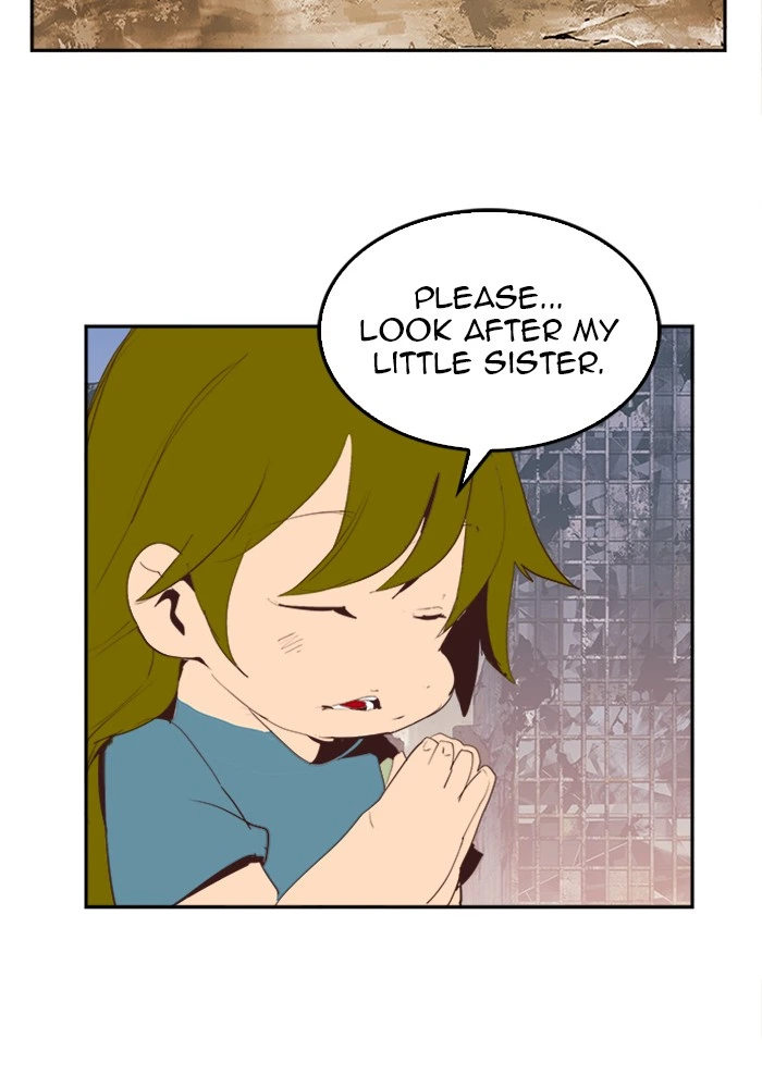 The God of High School Chapter 496 — page 64