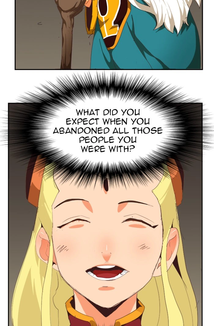 The God of High School Chapter 496 — page 69