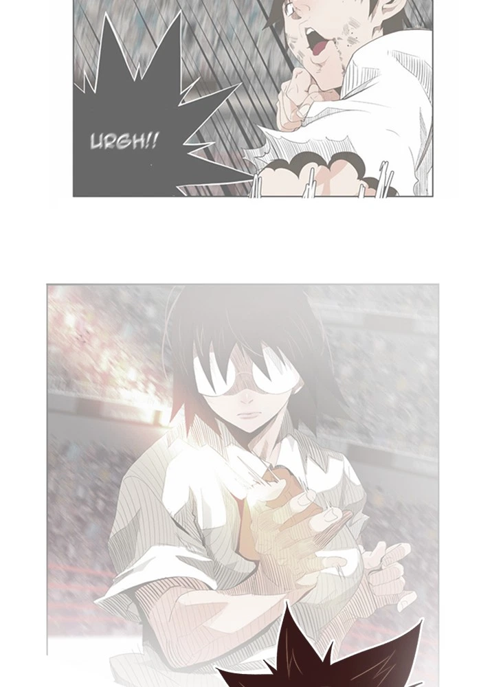 The God of High School Chapter 496 — page 82