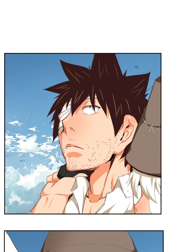 The God of High School Chapter 496 — page 98