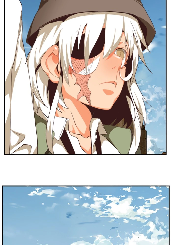 The God of High School Chapter 496 — page 99
