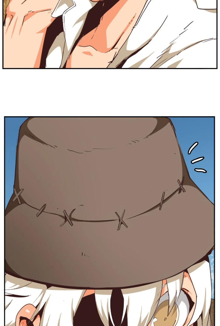 The God of High School Chapter 496 — page 102