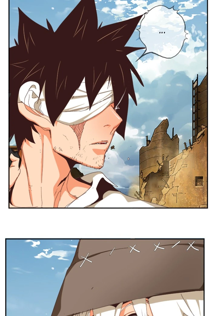 The God of High School Chapter 496 — page 106