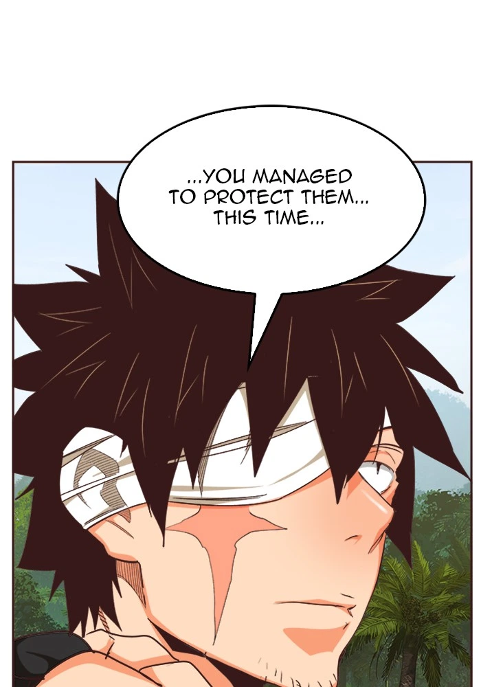 The God of High School Chapter 496 — page 126