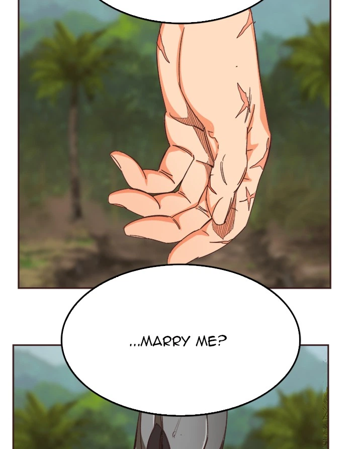 The God of High School Chapter 496 — page 131