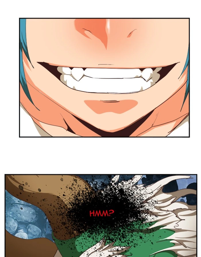 The God of High School Chapter 496 — page 140