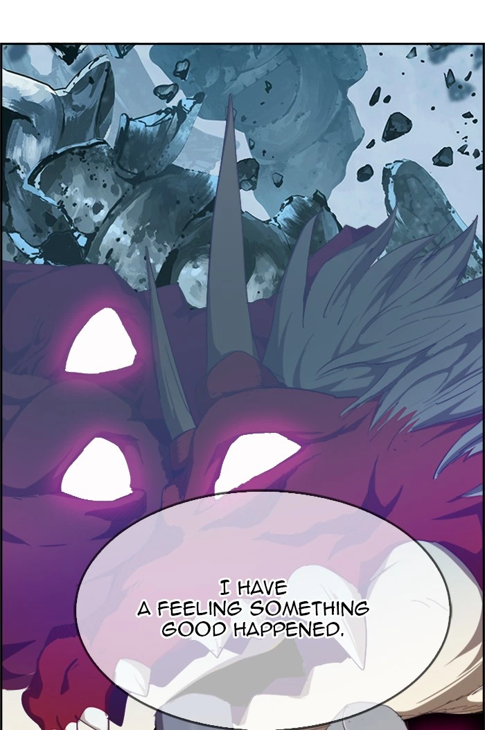 The God of High School Chapter 496 — page 145