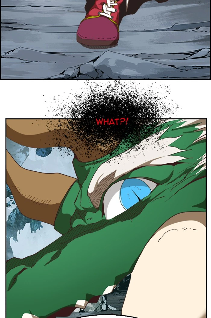 The God of High School Chapter 496 — page 147