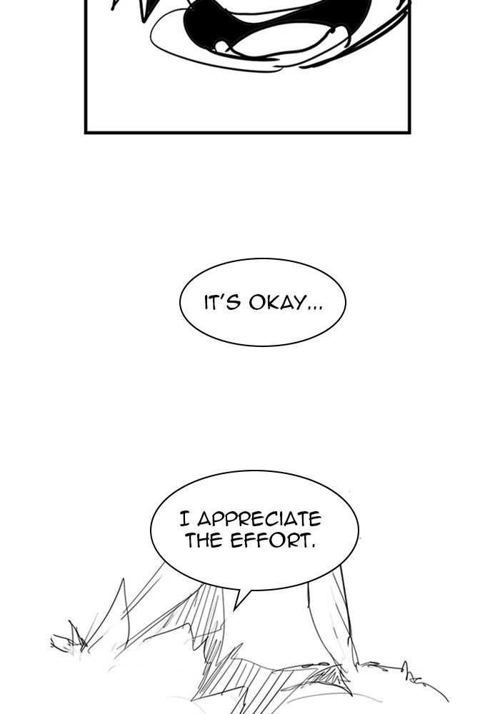 The God of High School Chapter 496 — page 154