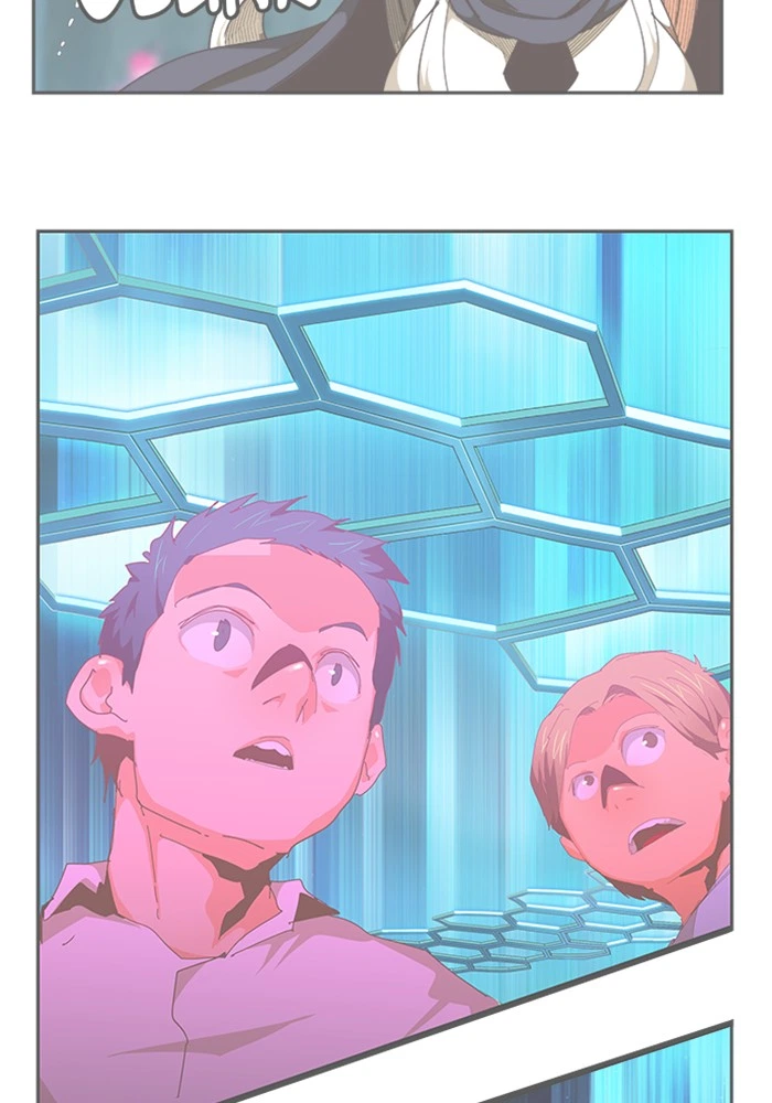 The God of High School Chapter 497 — page 4