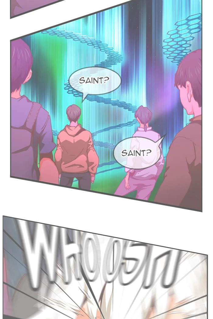 The God of High School Chapter 497 — page 5
