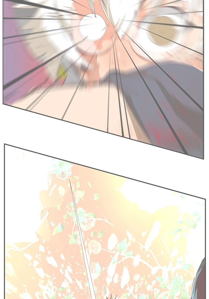 The God of High School Chapter 497 — page 6