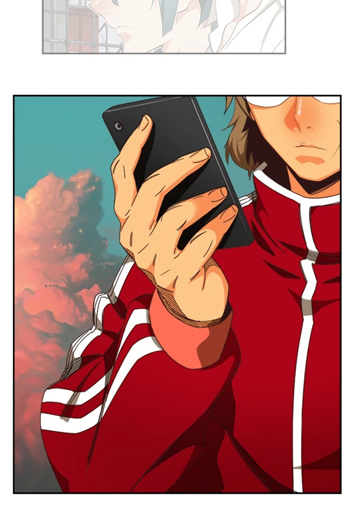 The God of High School Chapter 497 — page 9