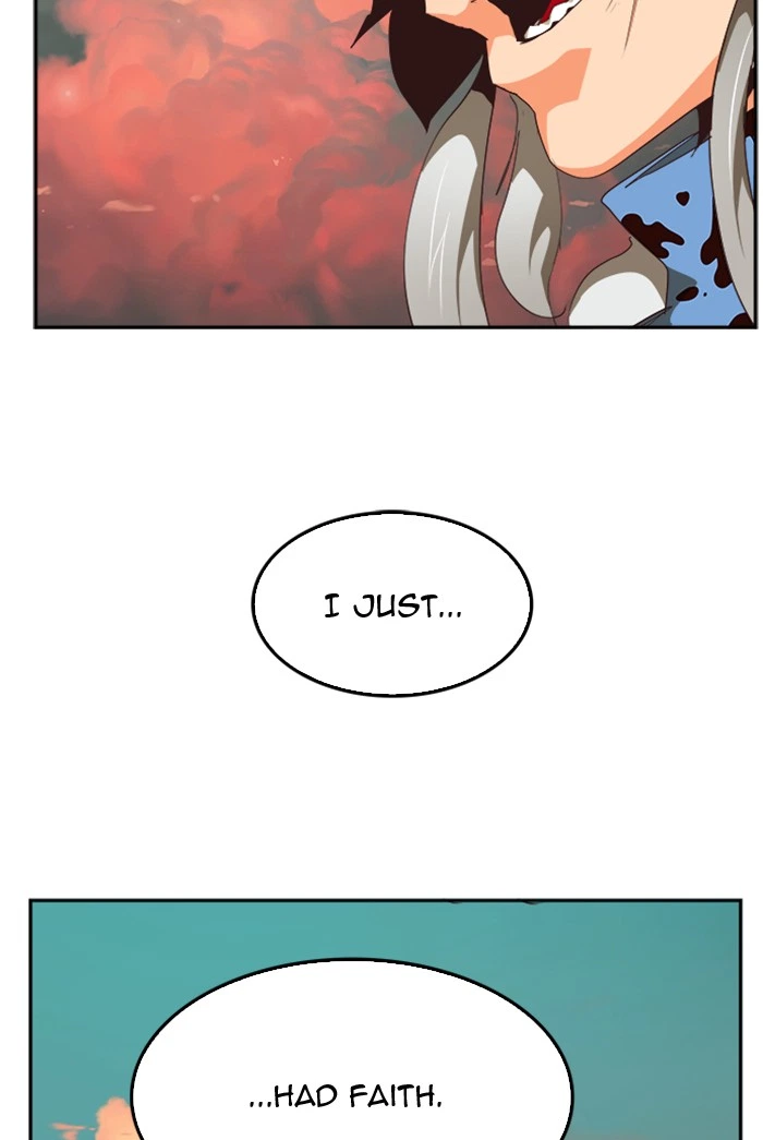 The God of High School Chapter 497 — page 11