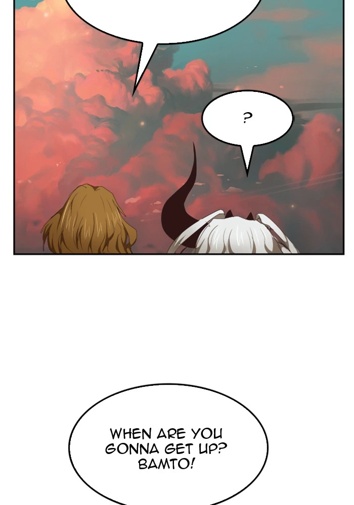 The God of High School Chapter 497 — page 12