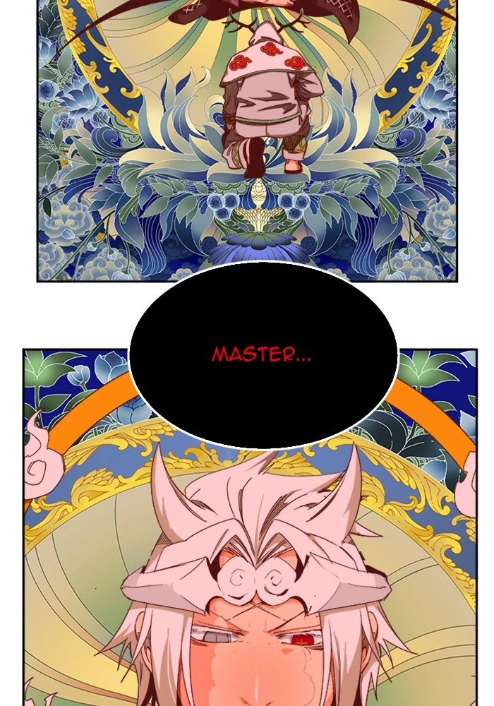 The God of High School Chapter 497 — page 24