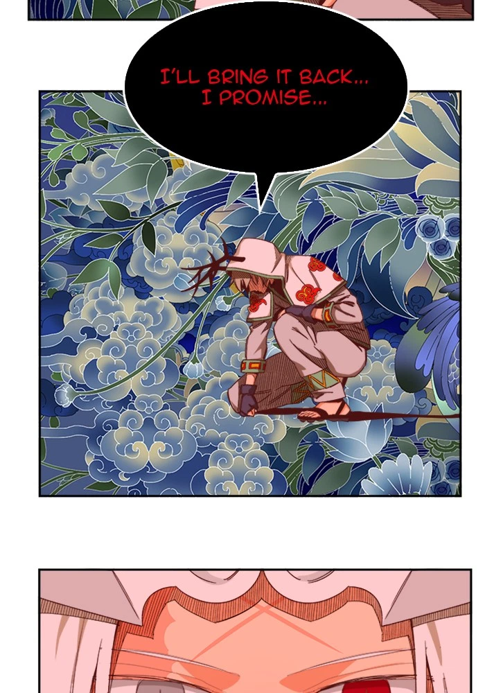 The God of High School Chapter 497 — page 26