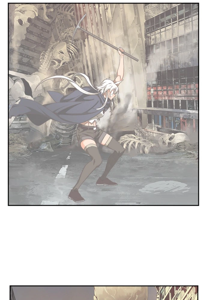 The God of High School Chapter 497 — page 31