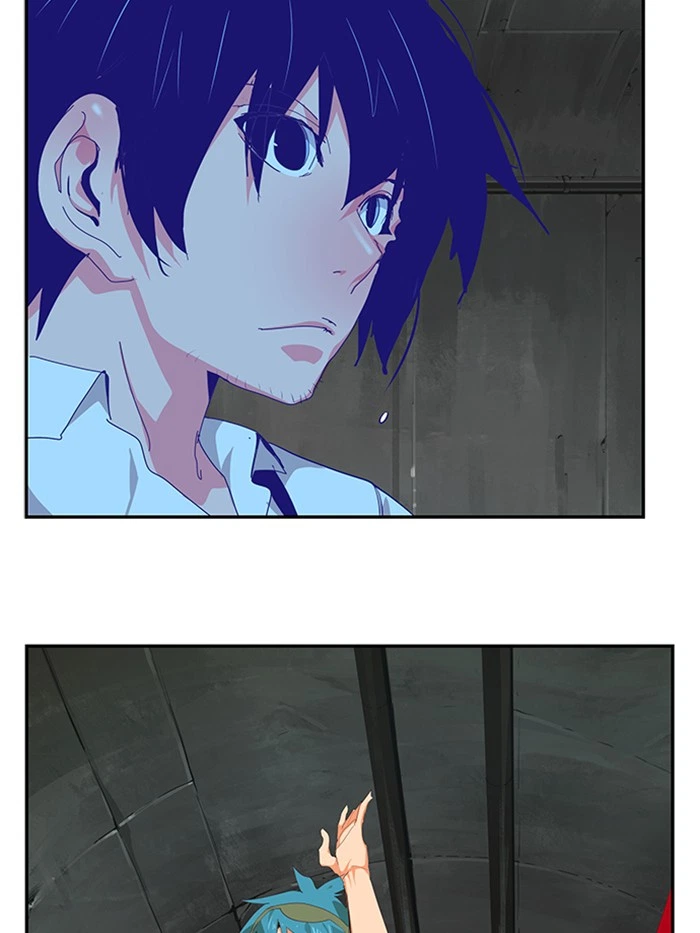 The God of High School Chapter 497 — page 38
