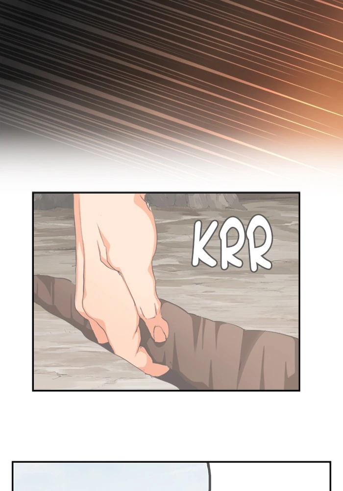The God of High School Chapter 497 — page 55