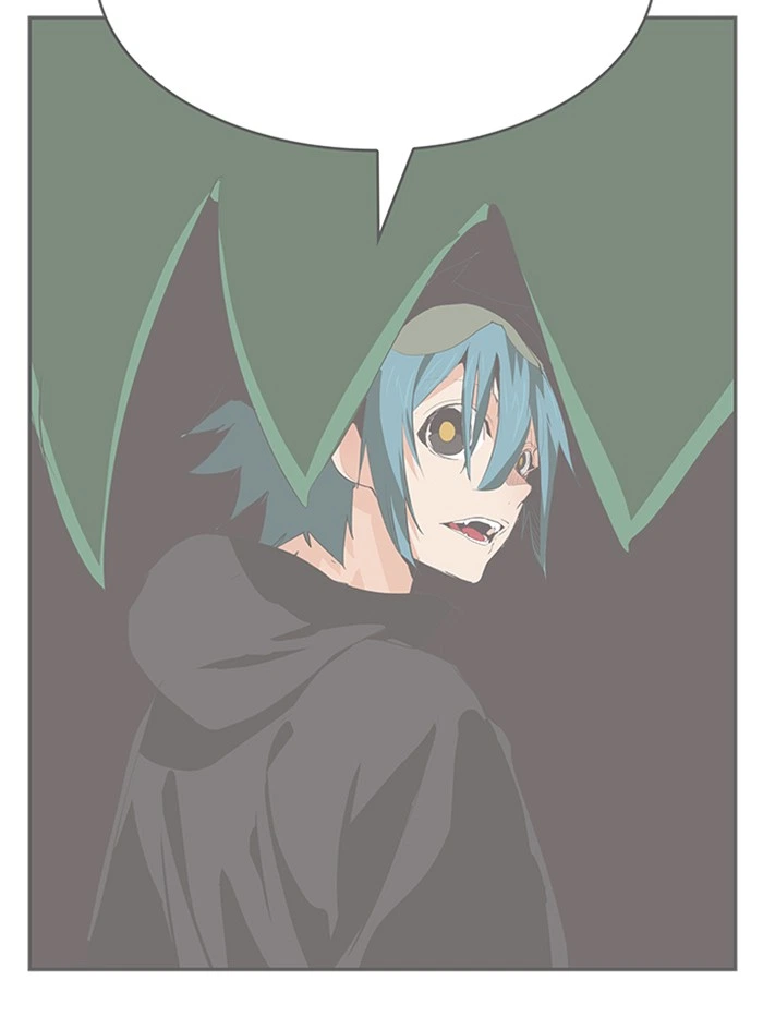 The God of High School Chapter 497 — page 60