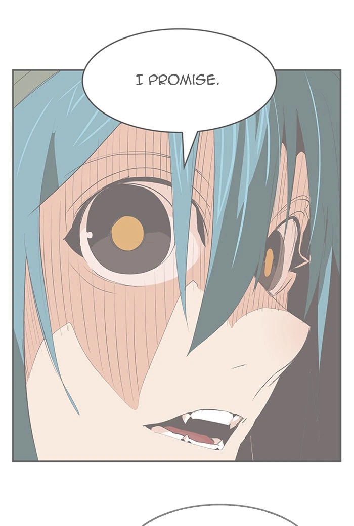 The God of High School Chapter 497 — page 61