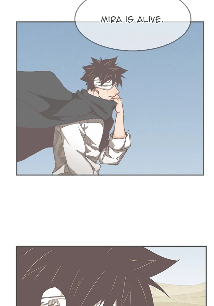 The God of High School Chapter 497 — page 62