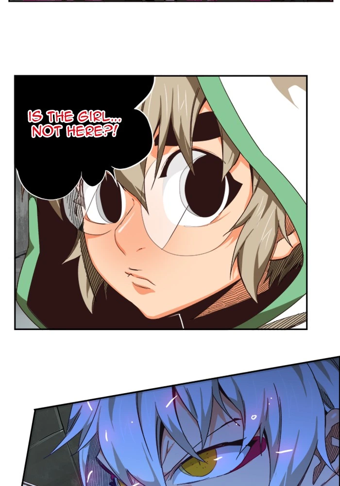 The God of High School Chapter 497 — page 66