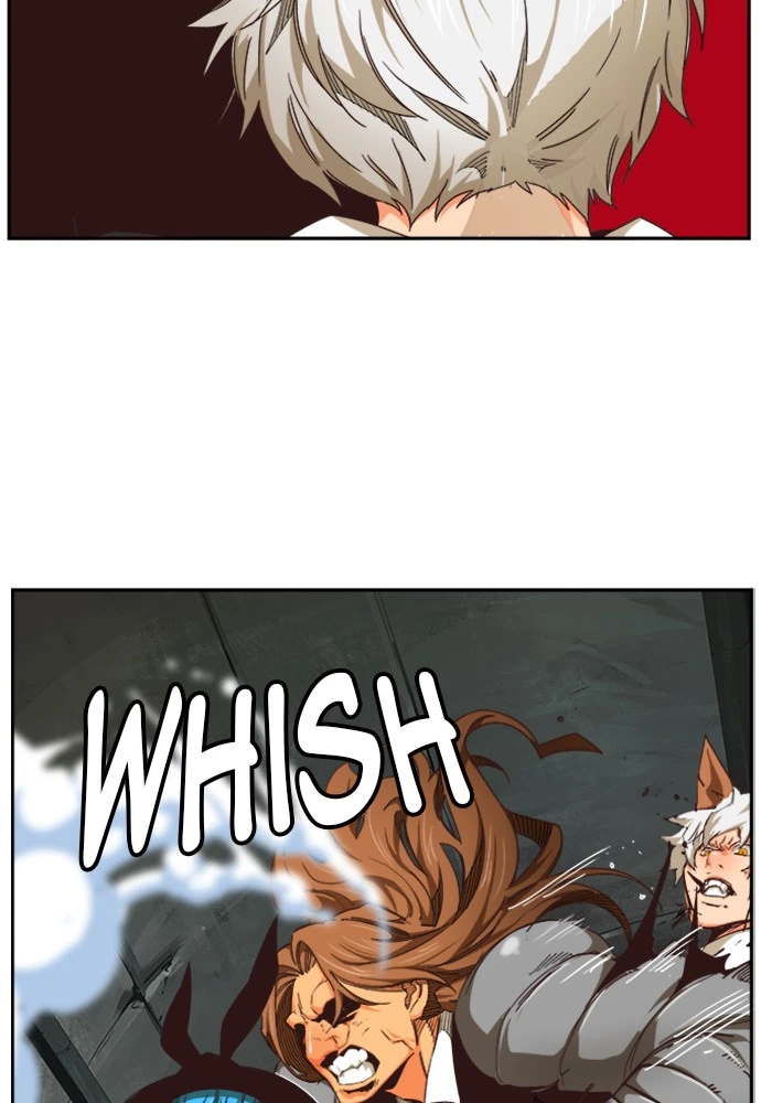 The God of High School Chapter 497 — page 70