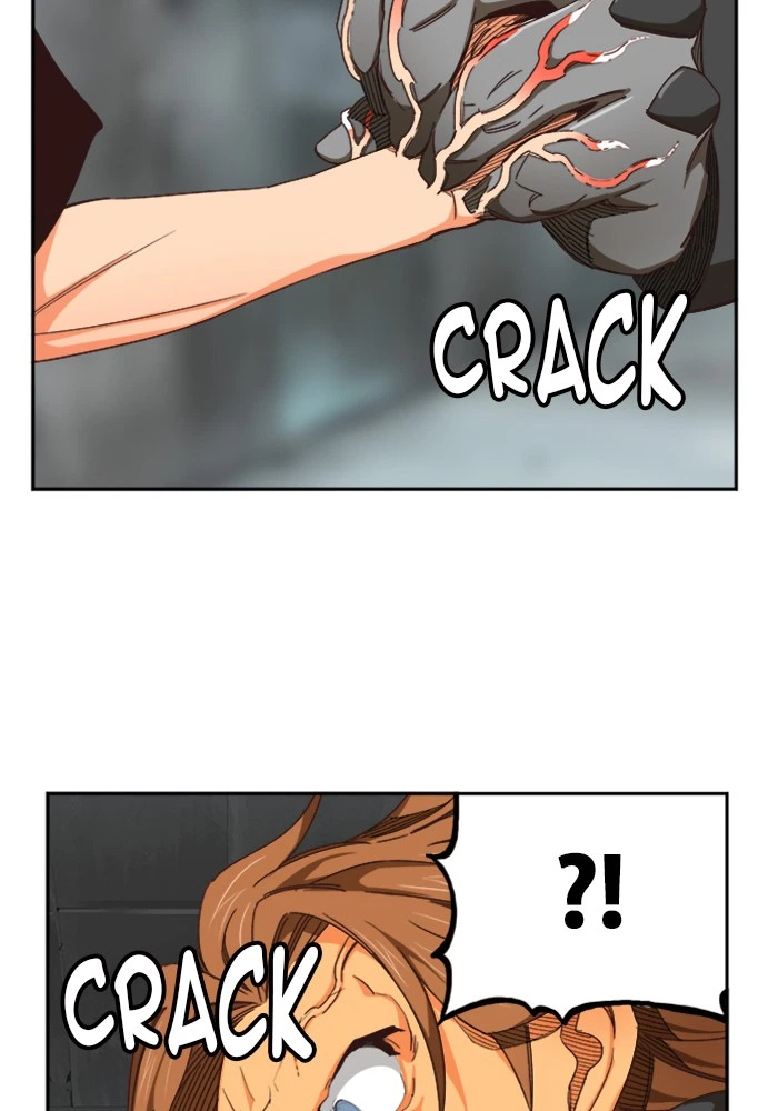 The God of High School Chapter 497 — page 72