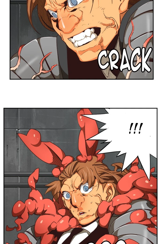The God of High School Chapter 497 — page 73