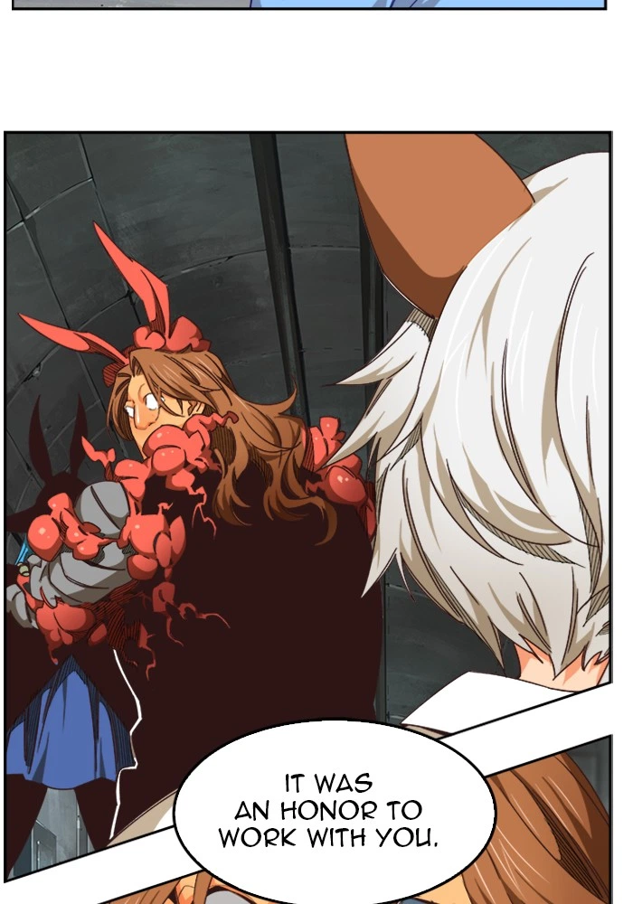 The God of High School Chapter 497 — page 78