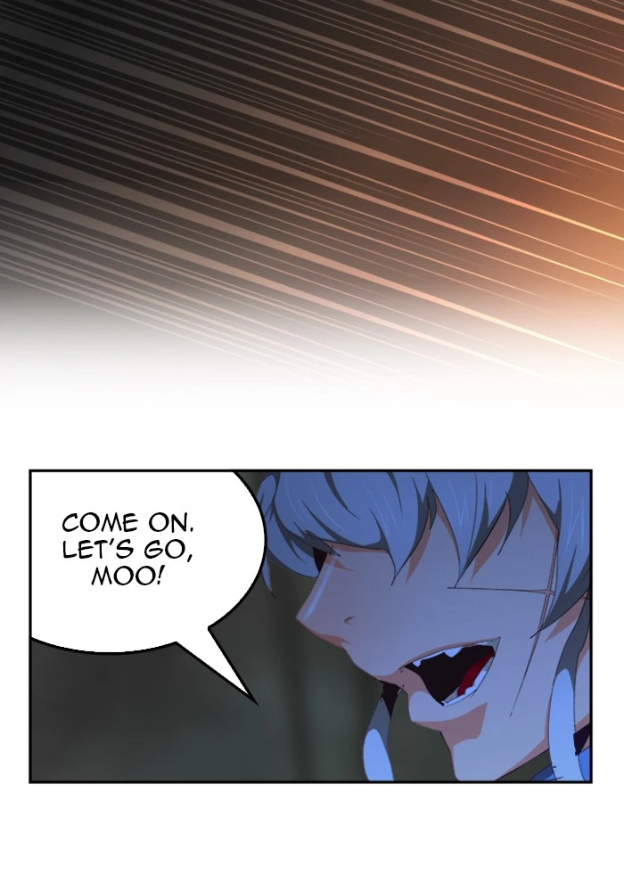 The God of High School Chapter 497 — page 84