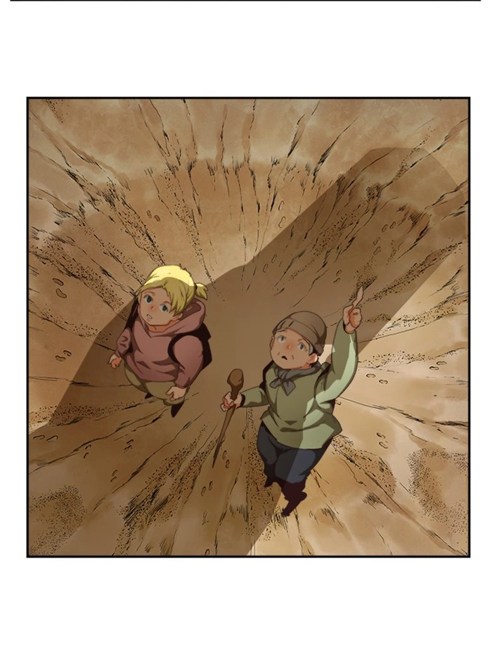 The God of High School Chapter 497 — page 100