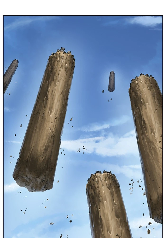 The God of High School Chapter 497 — page 101