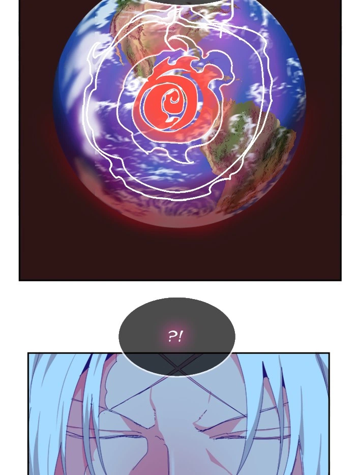 The God of High School Chapter 497 — page 106