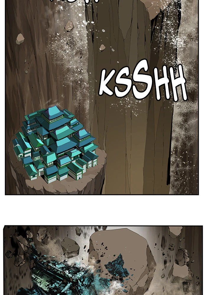 The God of High School Chapter 498 — page 47
