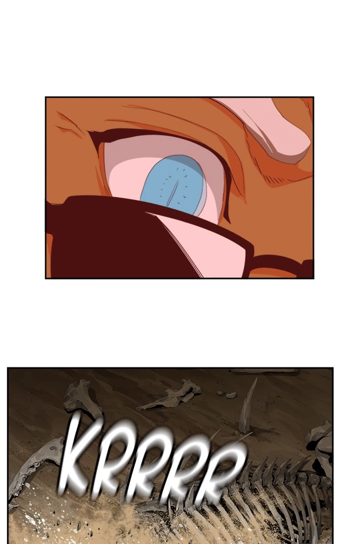 The God of High School Chapter 498 — page 50