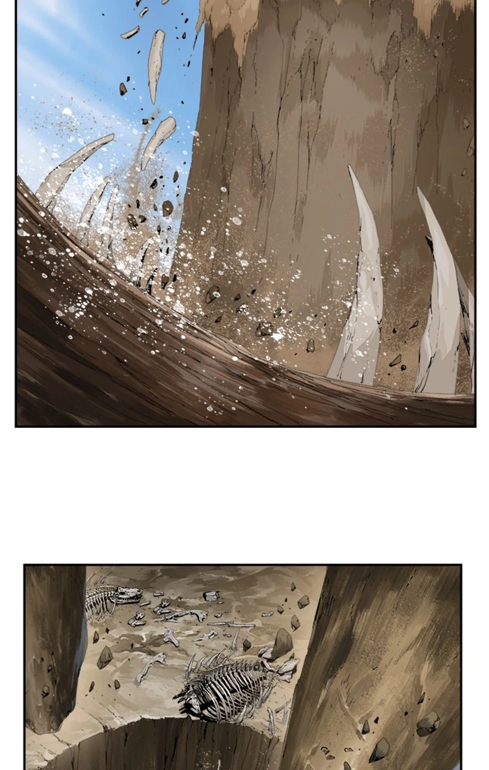 The God of High School Chapter 498 — page 52