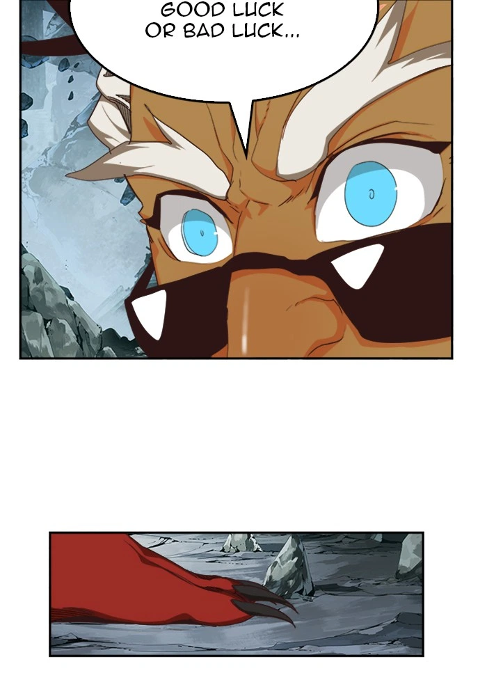 The God of High School Chapter 498 — page 62