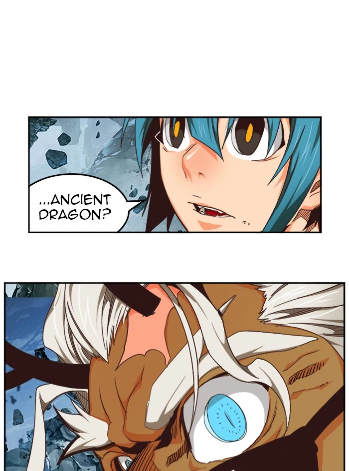 The God of High School Chapter 498 — page 69