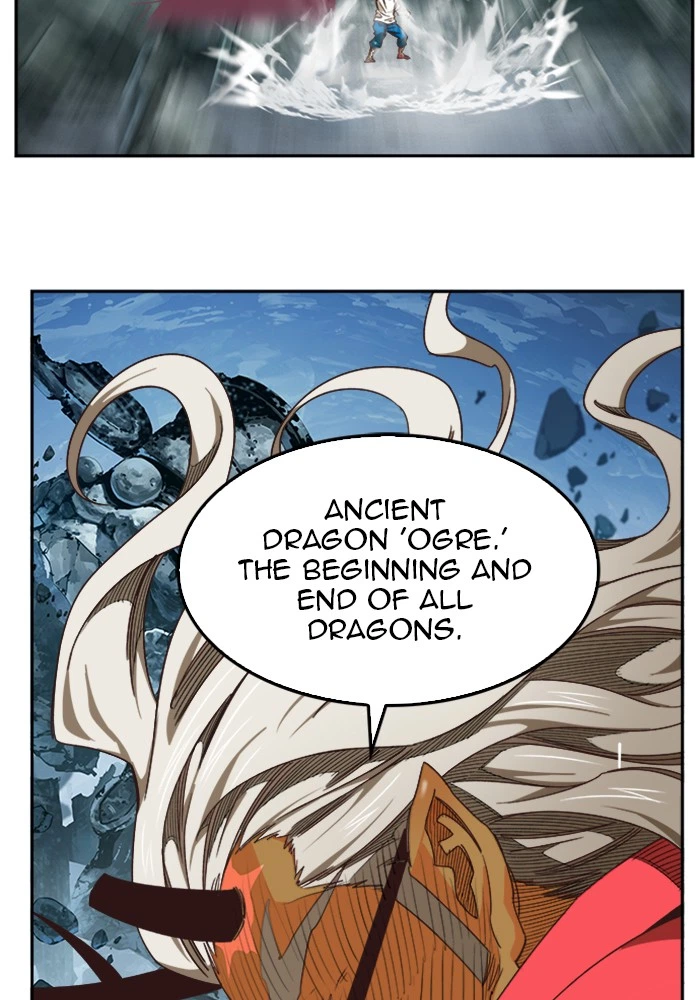 The God of High School Chapter 498 — page 78